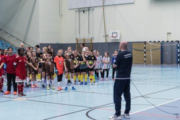 Bild 115 - wDJ Power Girls Cup Suederelbe